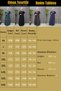 Women's Hijab Plus Size Clothing Ribbed Dress - 3