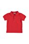 Lily Co Short Sleeve Polo Collar Unisex T-Shirt