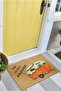 Caravan Door Mat Decorative Outdoor/Home/Bathroom/Kitchen/Bedroom/Entry Door Mat - 5