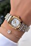 Original 2 Year Warranty Women's Wristwatch with Bracelet Gift