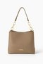 Kriste Bell Women's Crossbody Bag Mink 7152