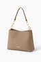 Kriste Bell Women's Crossbody Bag Mink 7152 - 2