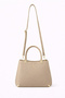 Women's Crossbody Bag Mink 7416