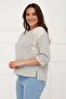 Women's Sweat Lace Embroidered-Bb PRA-236573-539510 - 2