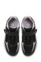 Sanna F 6Fx Black Girls' Sports Shoes - 4