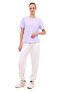 Wl 11Peak-3 6Fx Lilac Women's Short Sleeve T-Shirt - 3
