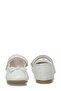 Yezy.P6Fx White Girls' Ballerinas - 5