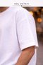 Men's Daily Wear Basic Oversize Cut - 5