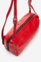 Cosmo - Women's Vintagegerçekt � Ri Shoulder Bag, Dark Red - 5