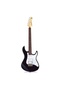 Pacifica 012 Elektro Gitar (Black) - 2