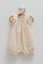 Smile Muslin Barbatöz Beige