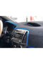 Hyundai I20 Torpedo Protection Carpet Edge Color Blue, Suitable for 2008-2014 Models - 3