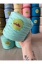 Turkuaz Combed Cotton Yarn Bag Knitting Yarn - (600-650Gr) 1 Piece - 2