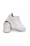 Unisex Skin Leather Orthopedic Ultra Light Phylon Sole Convenient Flexible Comfortable - 7