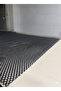 1 Piece Black Carpet Anti-Slip Cover. - 2