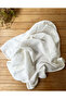 Baby & Newborn Ruffled Cotton Cotton Patterned Muslin 10-Piece Hospital Exit & Zibin Set - 7