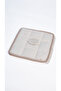 100% Natural Merino Sheep Wool Medical Pillow - 25X25 cm - 4