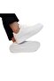 21516 Comfort Sole Unisex Lightweight Outsole Casual Sneakers - 4