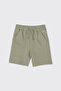 Baby Boy Knitted Khaki Shorts