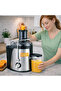 Juicer Extractor 250W | 18,000 RPM Stainless Steel Juice Maker with 350ml Jug - 3