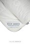 100% Organic Cotton Baby Quilt and Pillow Set with Interlining Bag - 5