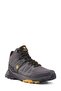 Star Hi 5Pr Dark Gray Men's Outdoor Boots - 2
