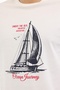 Ml Etcor 11Mrn200 5Fx White Men's Short Sleeve T-Shirt - 4
