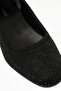 327058.Z 6Fx Black Women's Ballerinas - 7