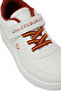 Cena Pu P 6Fx White Boy's Sneaker - 7
