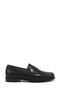 Larin 6Fx Black Women's Loafer