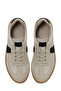25S-028 6Fx Beige Women's Sneaker - 4