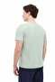 Ml Bera 11Trv38 6Fx Green Men's Short Sleeve T-Shirt - 2