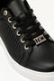 Sea 6Fx Black Women's Sneaker - 7