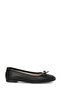 323006.Z 6Fx Black Women's Ballerinas