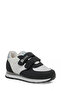 Landi P 6Fx White Boys' Sports Shoes - 2