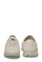 167131.Nz6Fx Gold Women's Flat Shoes - 5