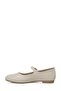 325002.Z 6Fx Beige Women's Ballerinas - 3