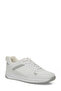 Krew 6Fx White Men's Sports Shoes - 2