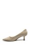 Marisol 6Fx Mink Women's Heeled Shoes - 3