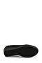 166890.Z6Fx Black Women's Wedge Shoes - 6