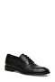 Dave 5Pr Black Men's Classic Shoes - 2