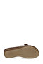 409021.Z6Fx Bronze Women's House Slippers - 6