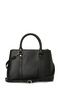 Jolie 6Fx Black Women's Shoulder Bag - 3