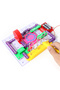 Kit constructie circuite electronice STEM W789 - 5