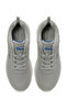 Boni 6Fx Gray Men's Running Shoes - 4