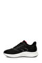 Luna W 5Fx Black Women's Sneaker - 3