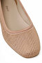 327058.Z 6Fx Powder Women's Ballerinas - 7