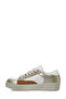 26S-994 6Fx Gold Women's Sneaker - 3