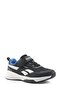 Poine One Ii Black Boys' Running Shoes - 2
