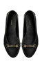 325001.Z 6Fx Black Women's Ballerinas - 4